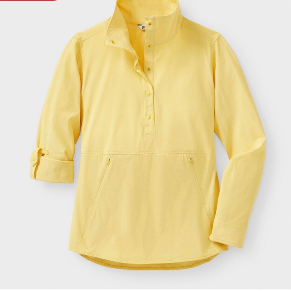 Women's Sol Survivor Sun Protection Popover